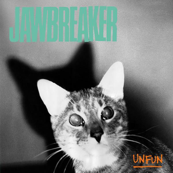 Buy – Jawbreaker "Unfun" 12" – Band & Music Merch – Cold Cuts Merch
