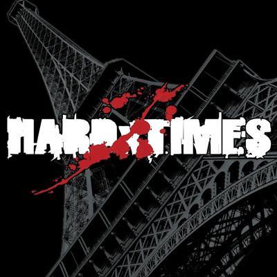 Buy – Hard Times "Demain" 7" – Band & Music Merch – Cold Cuts Merch