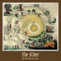 Buy – The Killer "Not All Who Are Lost..." 12" – Band & Music Merch – Cold Cuts Merch