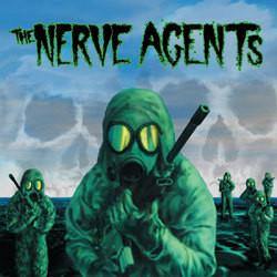 Buy – The Nerve Agents "The Nerve Agents" 12" – Band & Music Merch – Cold Cuts Merch