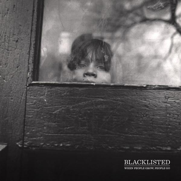 Buy – Blacklisted "When People Grow, People Go" CD – Band & Music Merch – Cold Cuts Merch