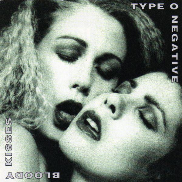 Buy – Type O Negative "Bloody Kisses" CD – Band & Music Merch – Cold Cuts Merch