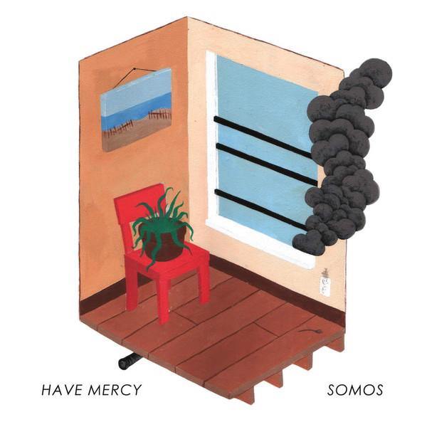 Buy – Have Mercy/Somos split 7" – Band & Music Merch – Cold Cuts Merch
