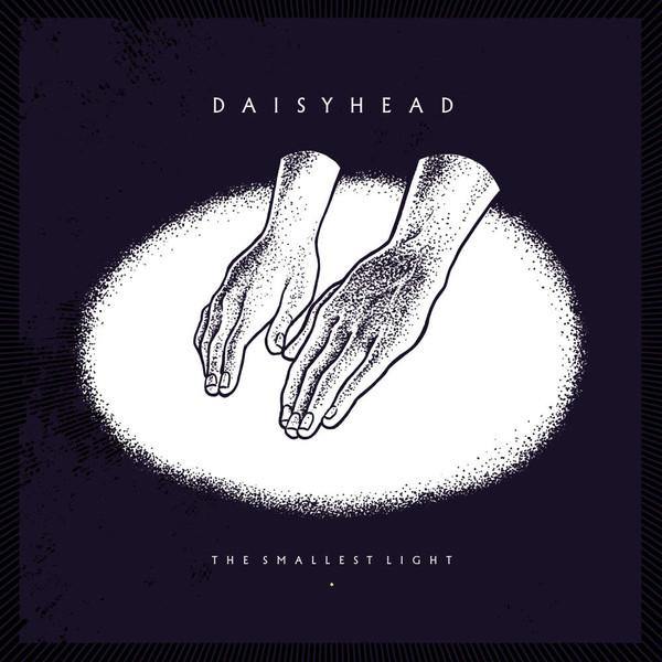Buy – Daisyhead "The Smallest Light" 12" – Band & Music Merch – Cold Cuts Merch