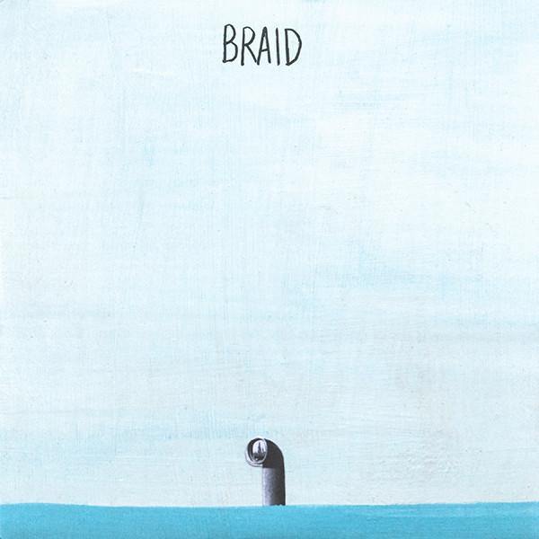 Buy – Braid "Kids Get Grids" 7" – Band & Music Merch – Cold Cuts Merch