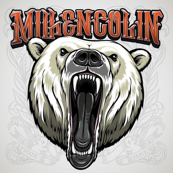 Buy – Millencolin "True Brew" 12" – Band & Music Merch – Cold Cuts Merch