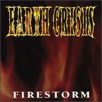Buy – Earth Crisis "All Out War/Firestorm" 12" – Band & Music Merch – Cold Cuts Merch