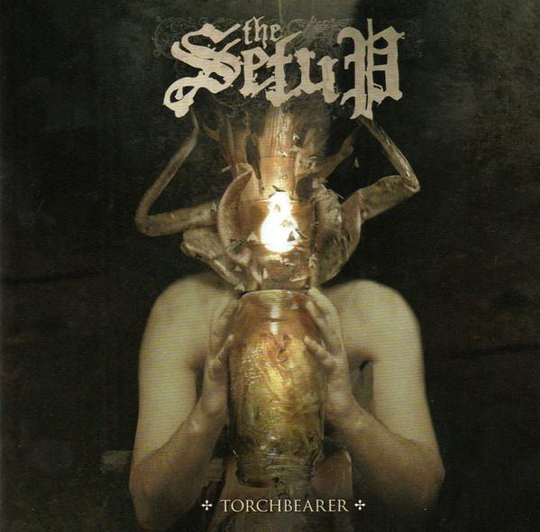 Buy – The Setup "Torchbearer" CD – Band & Music Merch – Cold Cuts Merch