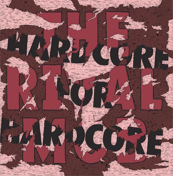 Buy – The Rival Mob "Hardcore For Hardcore" 12" – Band & Music Merch – Cold Cuts Merch