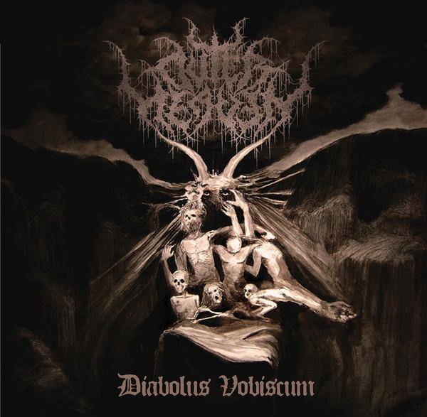 Buy – Outer Heaven "Diabolus Vobiscum" 12" – Band & Music Merch – Cold Cuts Merch