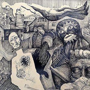Buy – mewithoutYou "Pale Horses" 12" – Band & Music Merch – Cold Cuts Merch