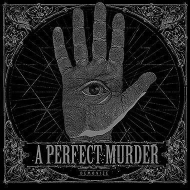Buy – A Perfect Murder "Demonize" 12" – Band & Music Merch – Cold Cuts Merch
