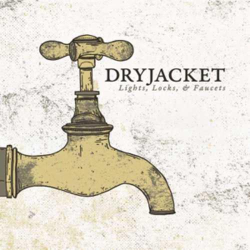 Buy – Dryjacket "Lights, Locks & Faucets" CD – Band & Music Merch – Cold Cuts Merch