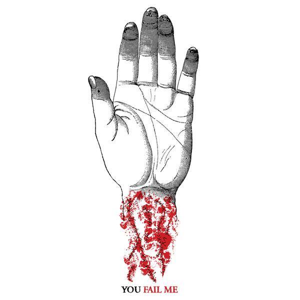 Buy – Converge "You Fail Me Redux" 12" – Band & Music Merch – Cold Cuts Merch