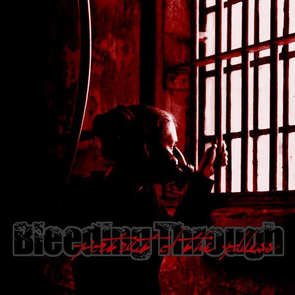 Buy – Bleeding Through "Portrait Of A Goddess" 12" – Band & Music Merch – Cold Cuts Merch