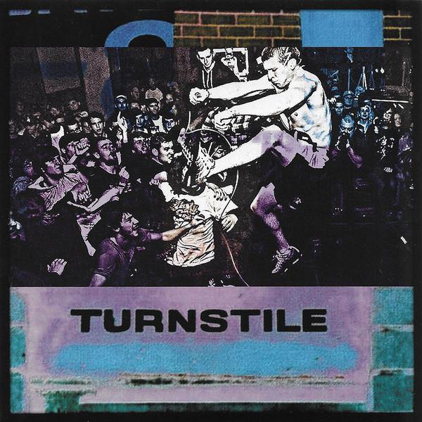 Buy – Turnstile "Pressure to Succeed" 7" – Band & Music Merch – Cold Cuts Merch
