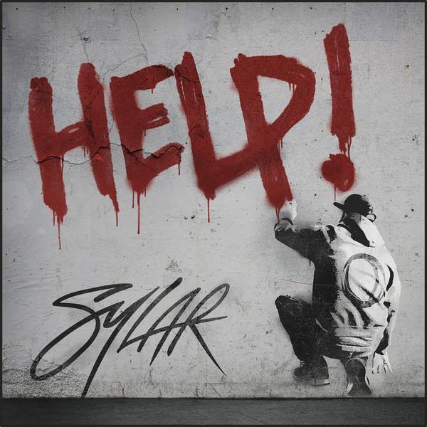 Buy – Sylar "Help!" 12" – Band & Music Merch – Cold Cuts Merch