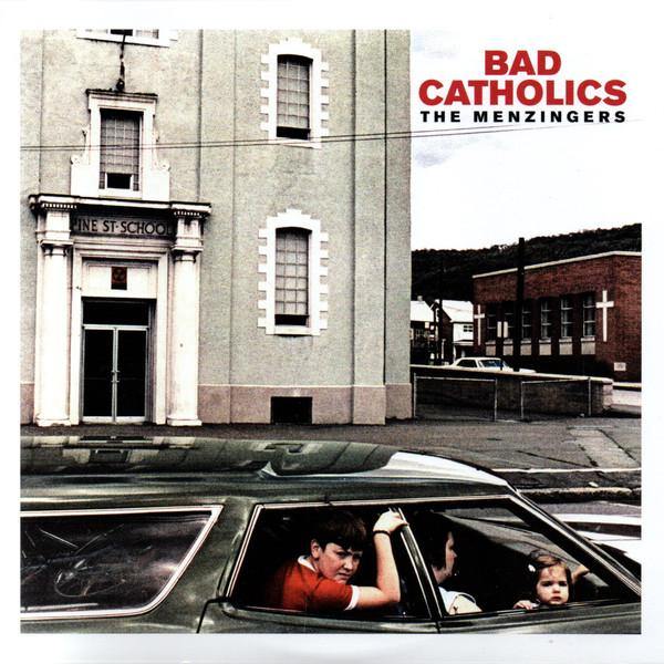 Buy – The Menzingers "Bad Catholics/Lookers" 7" – Band & Music Merch – Cold Cuts Merch