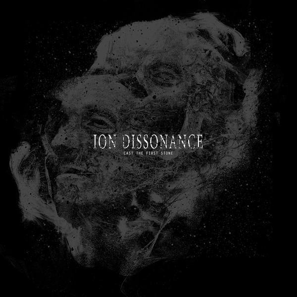 Buy – Ion Dissonance "Cast The First Stone" 12" – Band & Music Merch – Cold Cuts Merch