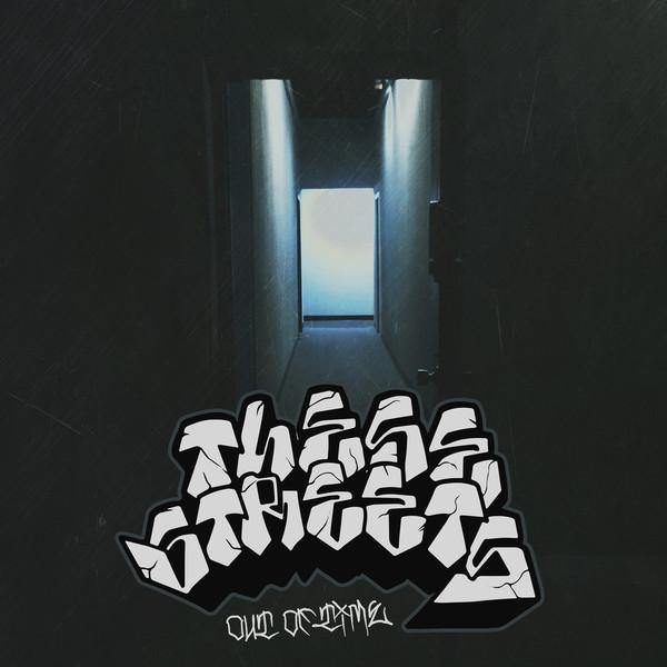Buy – These Streets "Out of Time" CD – Band & Music Merch – Cold Cuts Merch