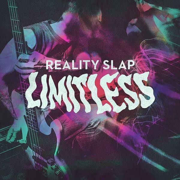 Buy – Reality Slap "Limitless" 12" – Band & Music Merch – Cold Cuts Merch