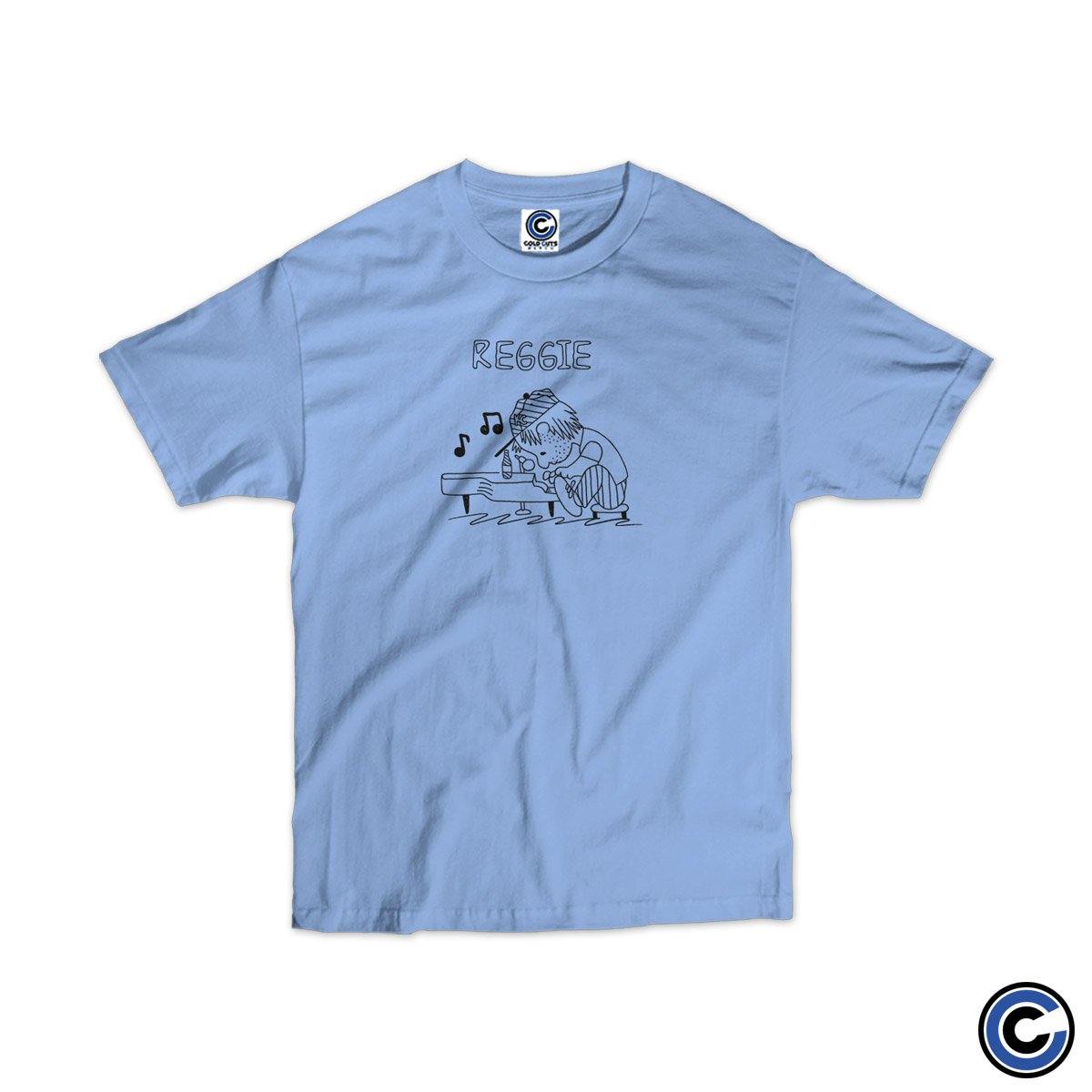 Buy – Reggie and the Full Effect "Kids Piano" Youth Shirt – Band & Music Merch – Cold Cuts Merch
