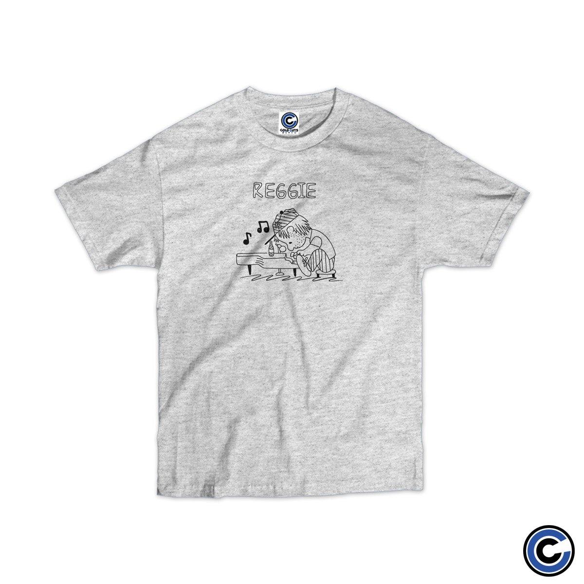 Buy – Reggie and the Full Effect "Kids Piano" Youth Shirt – Band & Music Merch – Cold Cuts Merch
