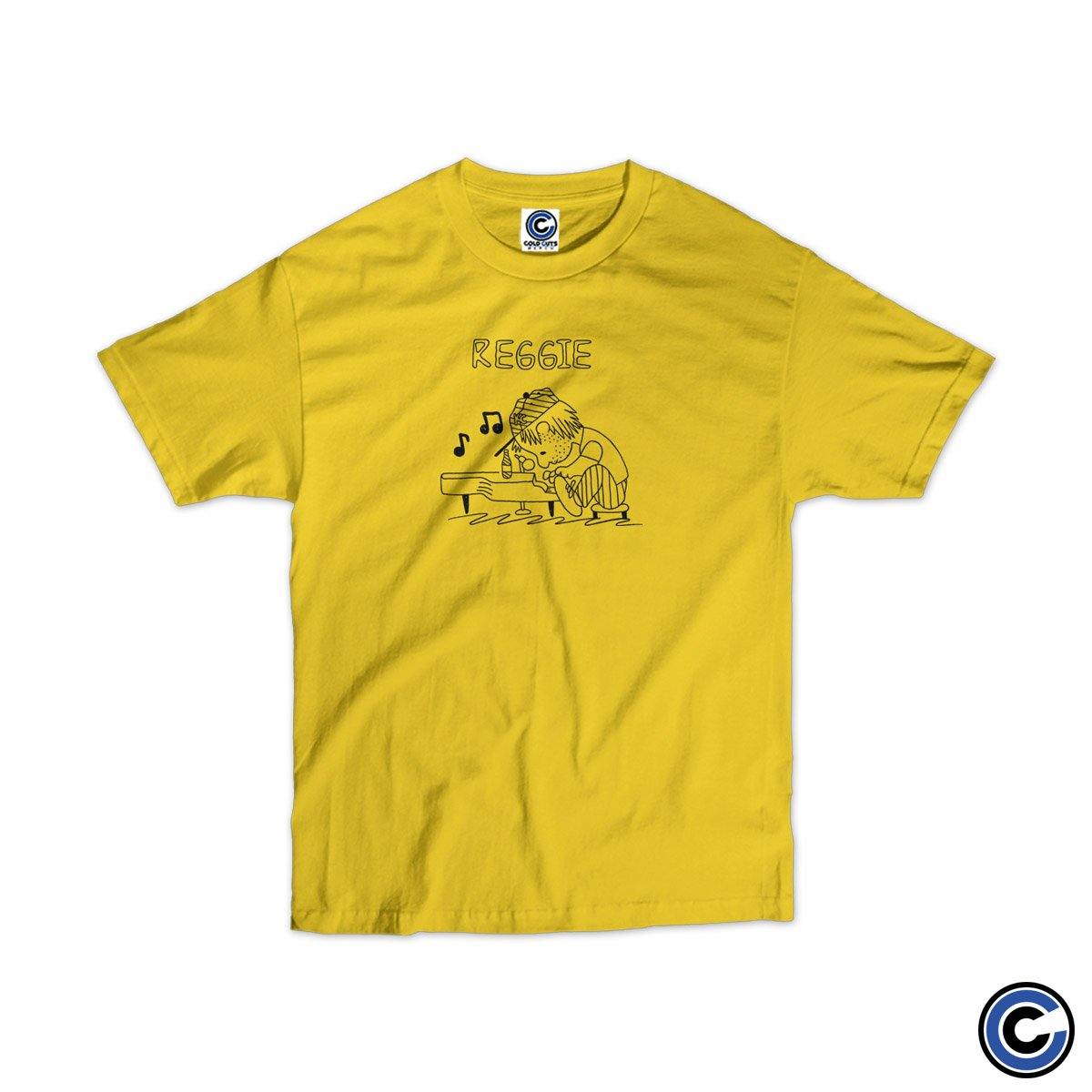 Buy – Reggie and the Full Effect "Kids Piano" Youth Shirt – Band & Music Merch – Cold Cuts Merch