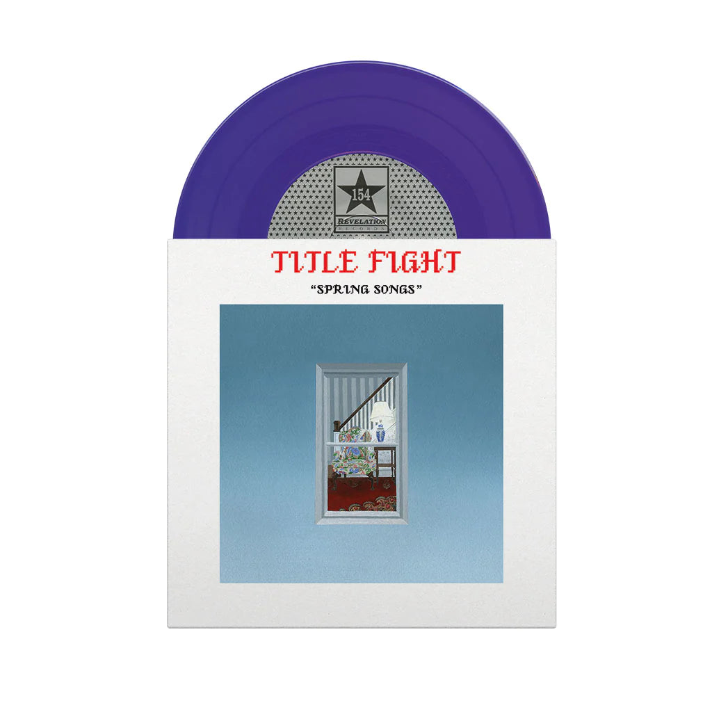 Title Fight 