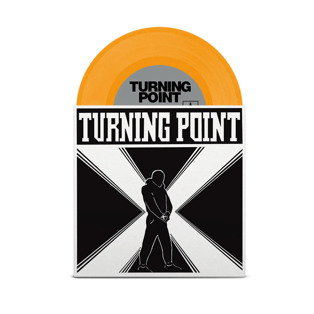 Turning Point "Turning Point" 7" Vinyl