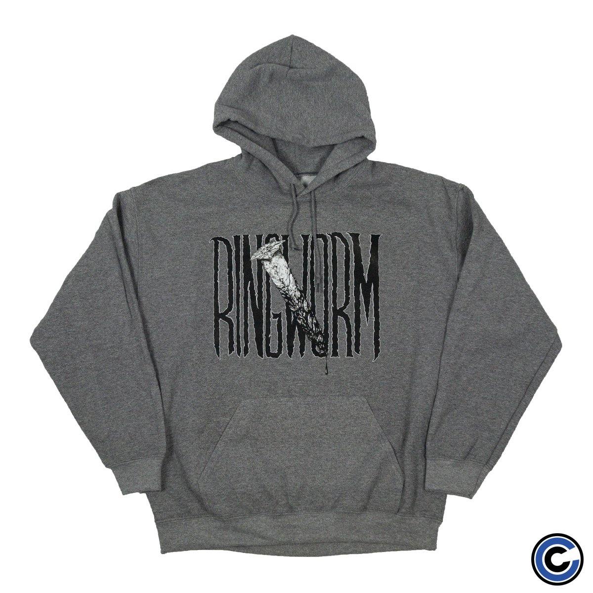 Buy – Ringworm "The Nail" Hoodie – Band & Music Merch – Cold Cuts Merch