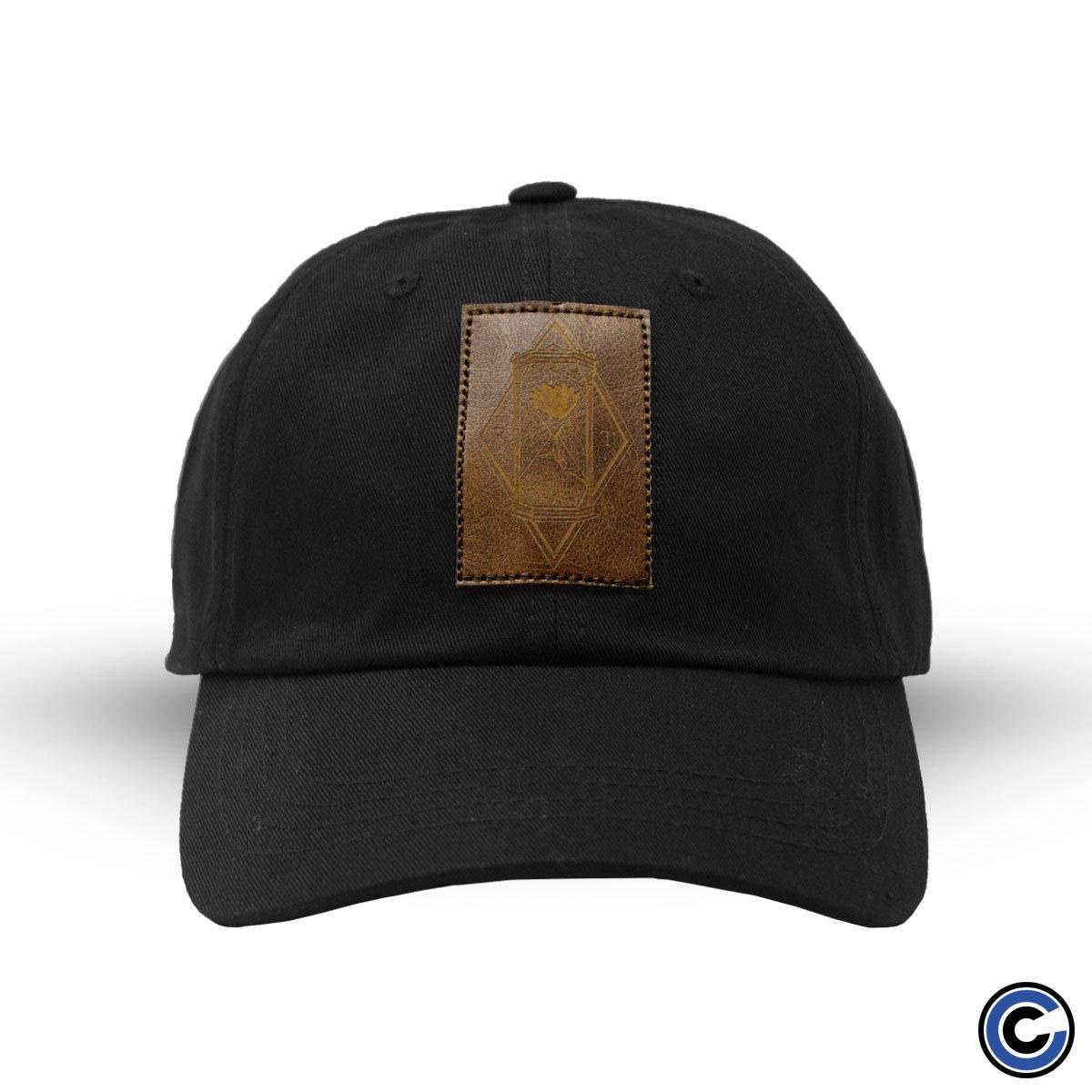 Buy – Rolo Tomassi "Emblem Classic" Hat – Band & Music Merch – Cold Cuts Merch
