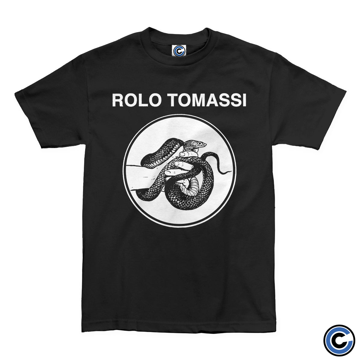 Rolo Tomassi "Snake Fist" Shirt