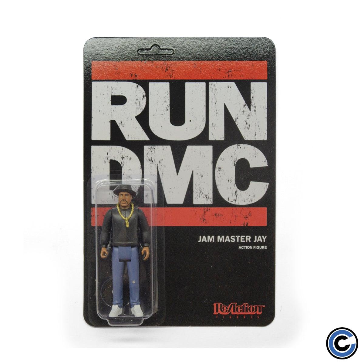 Buy – Run DMC "Jam Master Jay" Action Figure – Band & Music Merch – Cold Cuts Merch