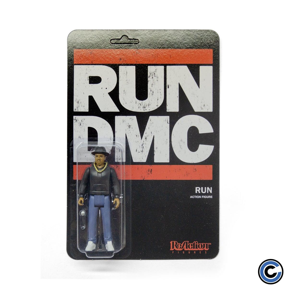Buy – Run DMC "Joseph "Run" Simmons"  Action Figure – Band & Music Merch – Cold Cuts Merch
