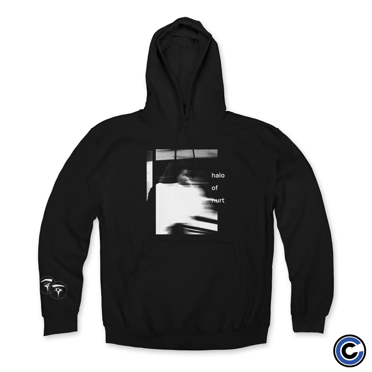 Buy – Seahaven "Void" Hoodie – Band & Music Merch – Cold Cuts Merch