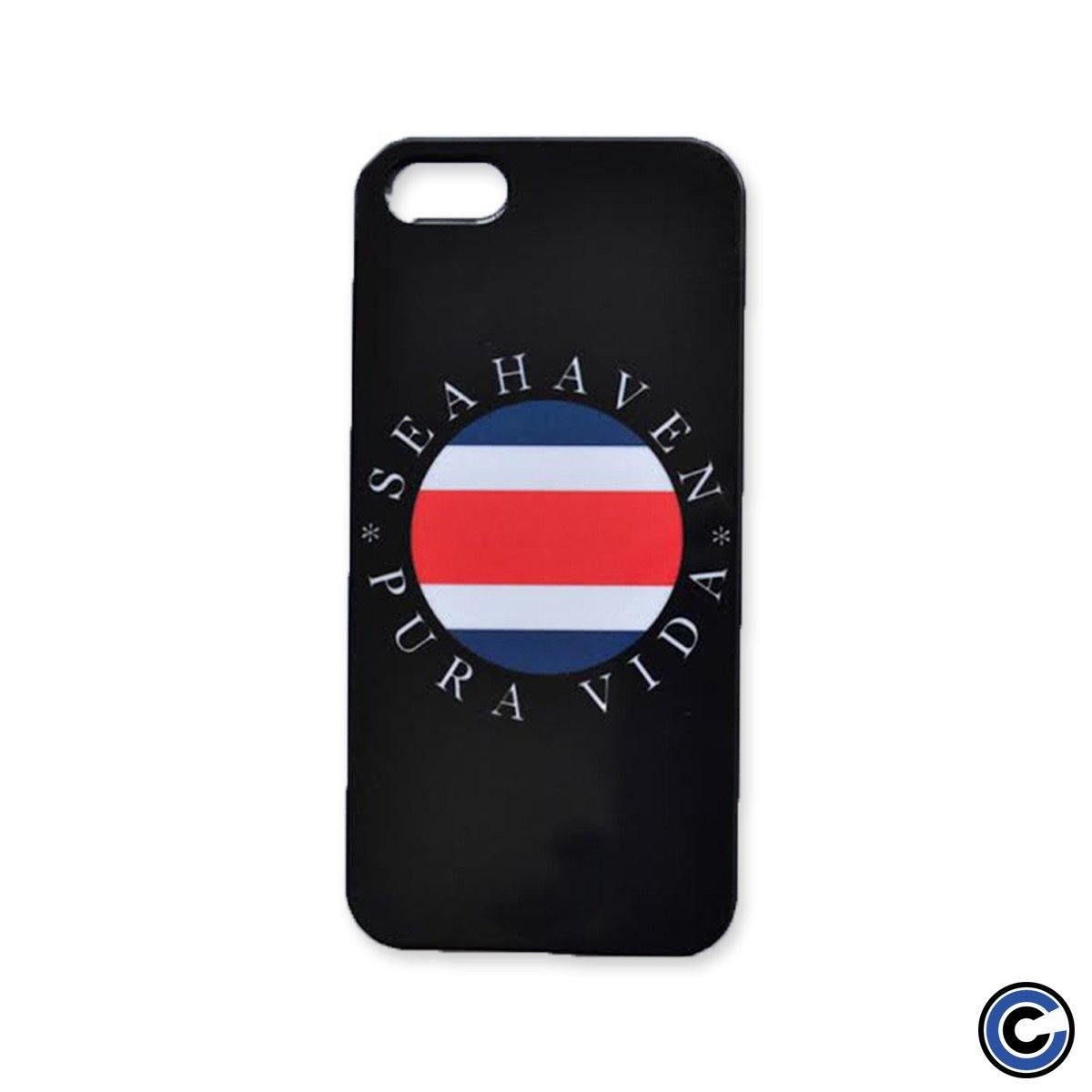 Buy – Seahaven "Flag" iPhone Case – Band & Music Merch – Cold Cuts Merch