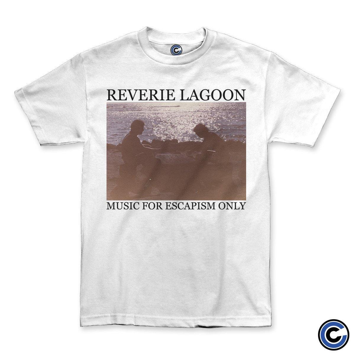 Buy – Seahaven "Reverie" Shirt – Band & Music Merch – Cold Cuts Merch