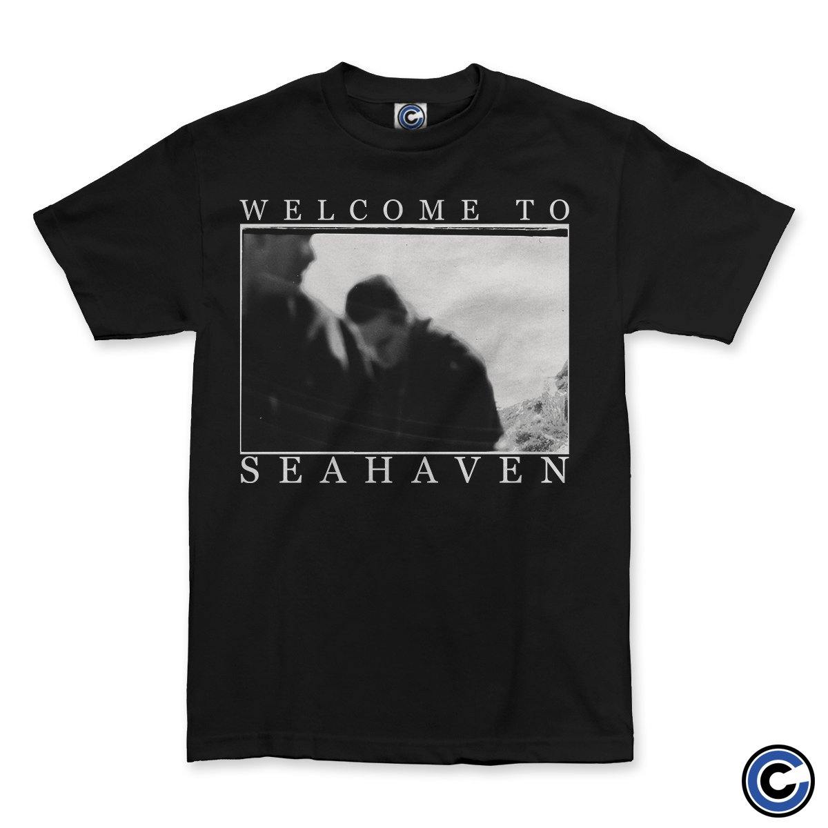 Buy – Seahaven "Welcome" Shirt – Band & Music Merch – Cold Cuts Merch