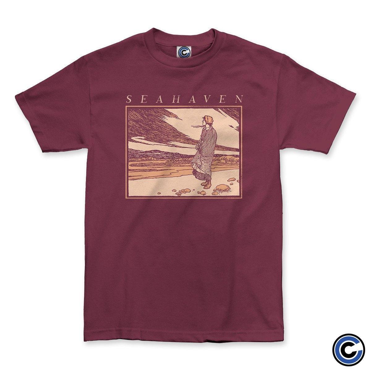 Buy – Seahaven "Wishing" Shirt – Band & Music Merch – Cold Cuts Merch