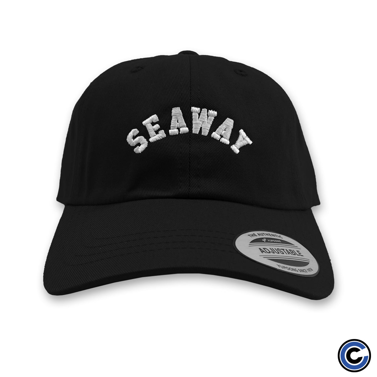 Seaway "Arch" Hat