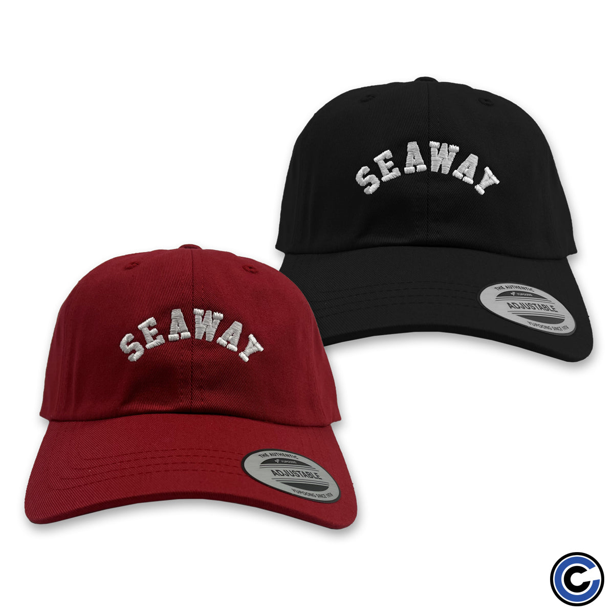Seaway "Arch" Hat