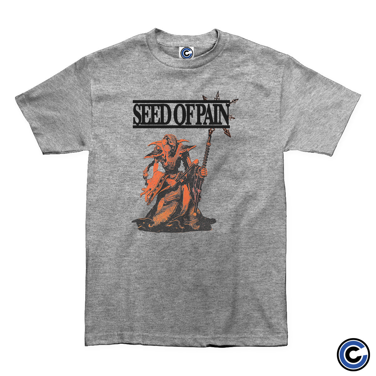 Seed of Pain "New Age" Shirt