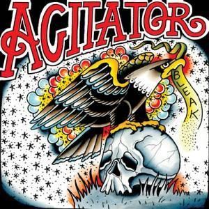 Buy – Agitator "Bleak" 12" – Band & Music Merch – Cold Cuts Merch