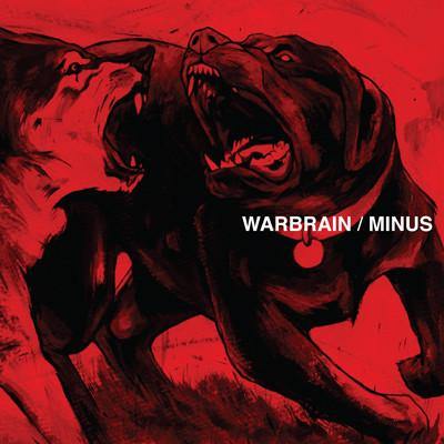 Buy – Warbrain/Minus "Split" 7" – Band & Music Merch – Cold Cuts Merch