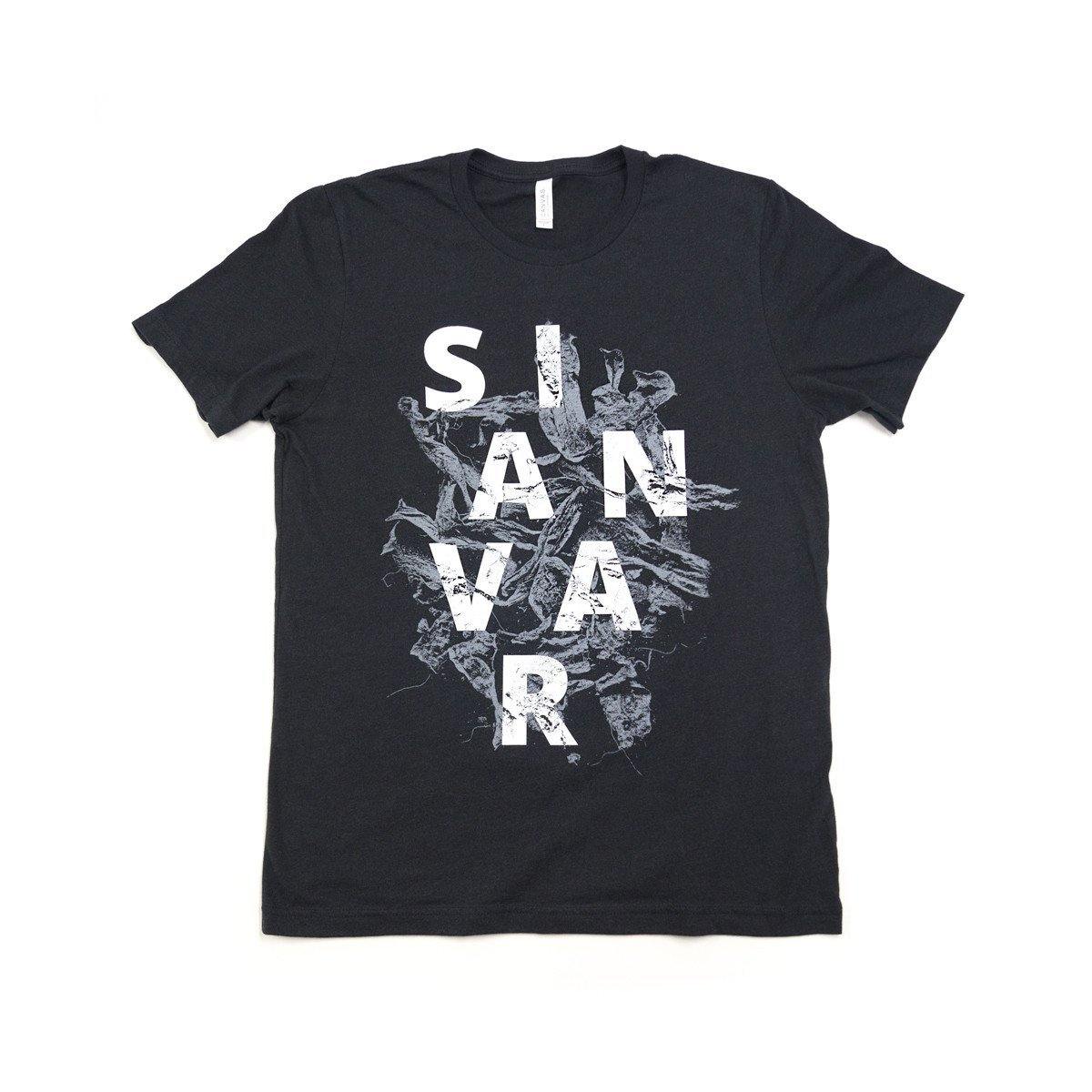 Buy – Sianvar "Wilted" Shirt – Band & Music Merch – Cold Cuts Merch