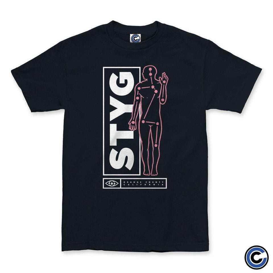 Stick To Your Guns