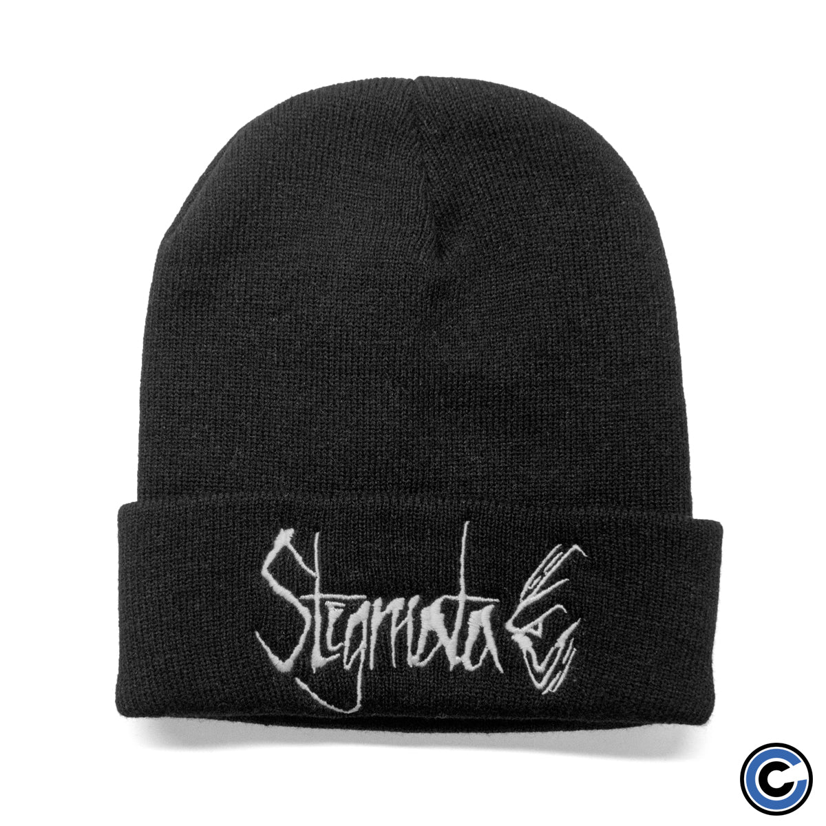 Stigmata "Logo" Beanie