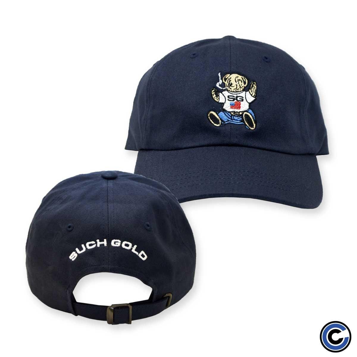 Buy – Such Gold "PB" Hat – Band & Music Merch – Cold Cuts Merch