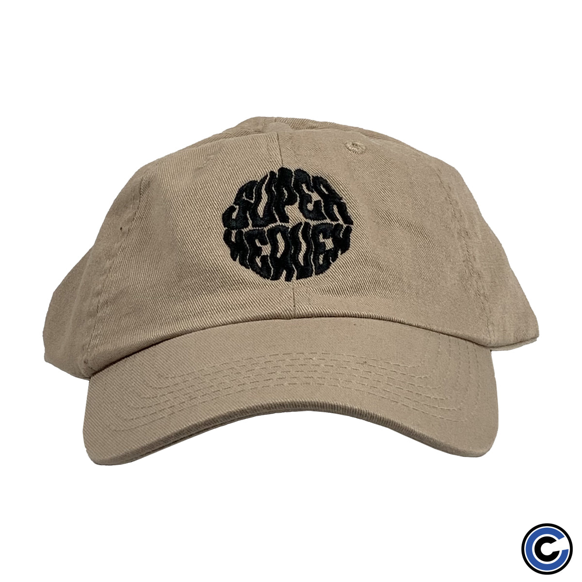 Superheaven "Logo" Hat